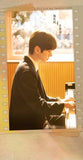 [Preorder 30 days] You Are My Fateful Love (2026) x XIAOMANG Official Merch - Miles Wei (Xu Huai Song) / Zheng He Huizi (Ruan Yu) Comemmorative Ticket Stubs - CPOP UNIVERSE Chinese Drama Merch Store
