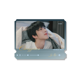 [In stock] Double Helix (2026) Official Merch - Lingering Thoughts Series Acrylic Magnet (8 designs) | Ayden | Elio