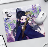 Whispers of Fate x Xiao Mang Official Merch - Luo Yunxi (Tang Lici) Character Mouse Pad 28*32 cm