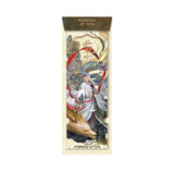 Whispers of Fate x Xiao Mang Official Merch - Luo Yunxi (Tang Lici) Character Ticket Stub