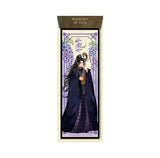 Whispers of Fate x Xiao Mang Official Merch - Luo Yunxi (Tang Lici) Character Ticket Stub