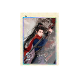 Whispers of Fate x Xiao Mang Official Merch - Luo Yunxi (Tang Lici) Character Illustrated Art Board 148*210 mm