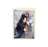 Whispers of Fate x Xiao Mang Official Merch - Luo Yunxi (Tang Lici) Character Illustrated Art Board 148*210 mm