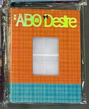 Desire4/ ABO Desire (垂涎) Official Merch - Commemorative Card Packs Blindbox Series One