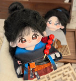 [Preorder] Pursuit of Jade (2026) RUA Dolls Official Merch - Tian Xiwei (Fan Changyu) Plush Doll - CPOP UNIVERSE Chinese Drama Merch Store