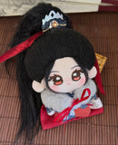 [Preorder] Pursuit of Jade (2026) RUA Dolls Official Merch - Tian Xiwei (Fan Changyu) Plush Doll - CPOP UNIVERSE Chinese Drama Merch Store