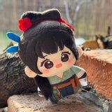 [Preorder] Pursuit of Jade (2026) RUA Dolls Official Merch - Tian Xiwei (Fan Changyu) Plush Doll - CPOP UNIVERSE Chinese Drama Merch Store