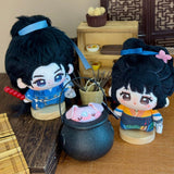 [Preorder] Pursuit of Jade (2026) RUA Dolls Official Merch - Tian Xiwei (Fan Changyu) Plush Doll - CPOP UNIVERSE Chinese Drama Merch Store