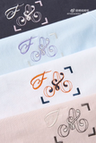 [Limited Preorder] Neo Hou / Hou Minghao Design Brand FAD3AWAY 2026 April Ribbon Collection 'PROUDLY MADE' - CPOP UNIVERSE Chinese Drama Merch Store