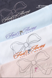 [Limited Preorder] Neo Hou / Hou Minghao Design Brand FAD3AWAY 2026 April Ribbon Collection 'PROUDLY MADE' - CPOP UNIVERSE Chinese Drama Merch Store