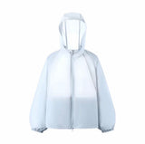 [Preorder 20 days] Hou Minghao x MERRYCHENG Official Collab - Cooling Pastel UV Protection Jacket S010 + HMH 8 pc Merch Set - CPOP UNIVERSE Chinese Drama Merch Store