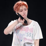 [In stock] Hou Minghao Shenzhen Concert Same Style Item - BABAMA Good Things Series Horse Pendant Necklace