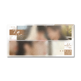 [In stock] Double Helix (2026) Official Merch - Lingering Thoughts Series Film Style Bookmark | Ayden | Elio