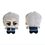 ENONE Official Merch - Member Starfish Plushie 12 cm