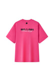 [Limited Preorder 33 days] Neo Hou / Hou Minghao Design Brand FAD3AWAY 2026 Racing Season Collection - FA RACING Cool-touch Short-sleeved T-shirt