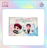 ENONE Official Merch - Member Badge Set