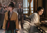 [Preorder 90 days] Pursuit of Jade (2026) x iQIYI Official Merch - Taiwan Kadokawa Drama Interactive Art Book Limited Book Cover Edition | Zhang Linghe | Tian Xiwei