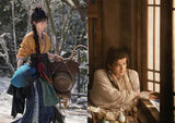 [Preorder 90 days] Pursuit of Jade (2026) x iQIYI Official Merch - Taiwan Kadokawa Drama Interactive Art Book Limited Book Cover Edition | Zhang Linghe | Tian Xiwei