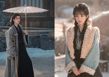[Preorder 90 days] Pursuit of Jade (2026) x iQIYI Official Merch - Taiwan Kadokawa Drama Interactive Art Book Limited Book Cover Edition | Zhang Linghe | Tian Xiwei