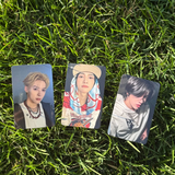 [In Stock] ENONE Official Merch - April Fool's Day & Youth Day Special Photocard - CPOP UNIVERSE Chinese Drama Merch Store