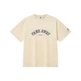 [Limited Preorder 45 days] Hou Minghao FAD3AWAY Third Anniversary Limited Logo Tee