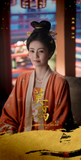 [Preorder 15 days] The First Jasmine (2026) x Tencent Official Merch - Bai Lu (Ye Li) / Cheng Lei (Mo Xiuyao) Commemorative Ticket Stubs