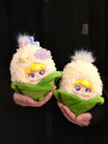 Tian Xuning Merch - Fans Collab [甜玉米] Sweet Corn Custom Plush + Accessories