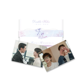 [In stock] Double Helix (2026) Official Merch - Lingering Thoughts Series Post Card Set | Ayden | Elio