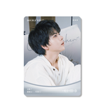 [In stock] Double Helix (2026) Official Merch - Lingering Thoughts Series NFC Card | Ayden | Elio