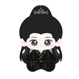 [Preorder 120 days] Shadow Punisher (2026) Official Merch - Luo Yunxi (Li Si) Mini Starfish Body Plush Doll 5 cm (Dark Robes ver.)