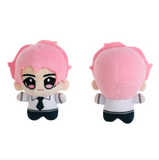 ENONE Official Merch - Member Starfish Plushie 12 cm