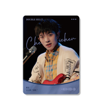 [In stock] Double Helix (2026) Official Merch - Lingering Thoughts Series NFC Card | Ayden | Elio