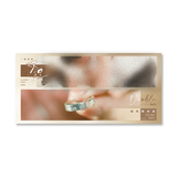 [In stock] Double Helix (2026) Official Merch - Lingering Thoughts Series Film Style Bookmark | Ayden | Elio