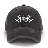 [In Stock] ENONE Official Merch - Washed Gray Baseball Cap - CPOP UNIVERSE Chinese Drama Merch Store
