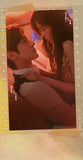 [Preorder 30 days] You Are My Fateful Love (2026) x XIAOMANG Official Merch - Miles Wei (Xu Huai Song) / Zheng He Huizi (Ruan Yu) Comemmorative Ticket Stubs - CPOP UNIVERSE Chinese Drama Merch Store