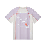 [Limited Preorder 45 days] Hou Minghao FAD3AWAY 2026 July Summer Active Collection - FA Short Sleeve Tee