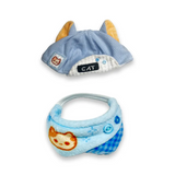 [Preorder 60 days] Double Helix (2026) Official Merch - Captured Moments Series: Wild Zoo Stroll / Wild Garden Adventure Themed Doll Clothes / Accessories Set with Photocard Benefit (Dolls not included) | Ayden | Elio