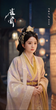 [Preorder 25 days] Key to the Phoenix Heart (2026) x iQIYI Official Merch - Hou Minghao (Xiao Wu Yi) / Ai Mi (Xie Jia Yu) Character Commemorative Ticket Stubs