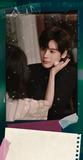 [Preorder 20 days] Blossom through the Cloud (2026) x XIAOMANG Commemorative Ticket Stubs | Miles Wei | Liu Xie Ning