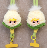 [Preorder 90 days] Tian Xuning Merch - Fans Collab [甜玉米] Sweet Corn Smartphone Lanyard [2 Styles] - CPOP UNIVERSE Chinese Drama Merch Store