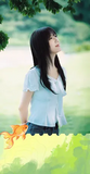 [Preorder 30 days] Never-Ending Summer (2026) - Zhou Keyu (Lu Xi Xiao) / Bao Shang En (Zhou Wan) Commemorative Ticket Stubs