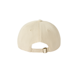 [Limited Preorder 45 Days] Hou Minghao FAD3AWAY FA Minimalist Logo Embroidered Baseball Cap