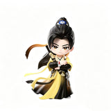 [Limited Restock] Love Game in Eastern Fantasy Official Merch - Ding Yuxi (Mu Sheng) / Esther Yu (Ling Miaomiao) Character Figures