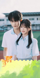 [Preorder 30 days] Never-Ending Summer (2026) - Zhou Keyu (Lu Xi Xiao) / Bao Shang En (Zhou Wan) Commemorative Ticket Stubs