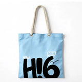 Hello Saturday (Hi!6) Merch & Cast Streetwear / Collectibles | Dylan Wang | Tan Jianci