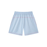 [Limited Preorder 45 days] Hou Minghao FAD3AWAY 2026 July Summer Active Collection - FA Mid Length Sports Shorts