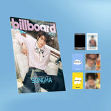 [PREORDER 150 days] SMTR25 Official Merch - Billboard 'Supernova' Project SMTR25 ARTIST BOOK