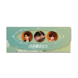 [In stock] Double Helix (2026) Official Merch - Lingering Thoughts Series Mini Badge Set | Ayden | Elio