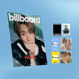 [PREORDER 150 days] SMTR25 Official Merch - Billboard 'Supernova' Project SMTR25 ARTIST BOOK