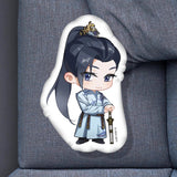 Love You Seven Times Merch - Character Cute Pillow 50 cm [iQIYI Official] - CPOP UNIVERSE Chinese Drama Merch Store